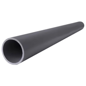 Rúra tlaková PVC-U 75 x 3,6 mm / 1 m