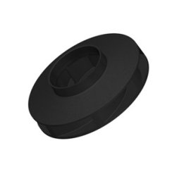 Turbína čerpadla filtrácie FX a NFX
