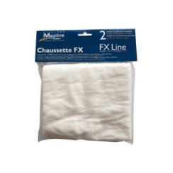 Punčochy do kartušového filtru - 2 ks