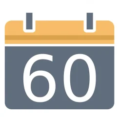 Možnosť vrátenia do 60 dní