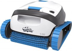 Automatický bazénový vysávač Maytronics Dolphin S 100