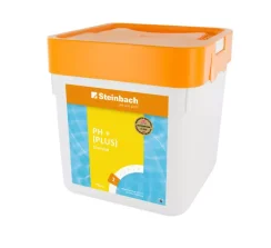 PH + (plus) granulát, 5 kg Steinbach