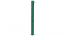 Solárna sprcha s oplachom nôh, BIG JOLLY Antracit 40L