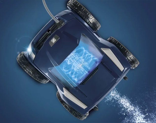 ZODIAC RA 6700iQ Alpha - Robotický vysávač