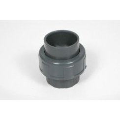 Spojka s zavitom 63 mm