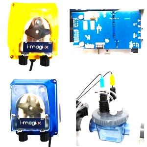 iMagi-X Serenite Redox
