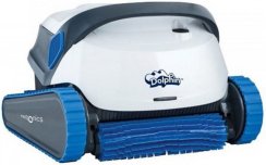 Automatický bazénový vysávač DOLPHIN S300