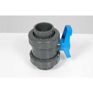 Ventil 50 mm