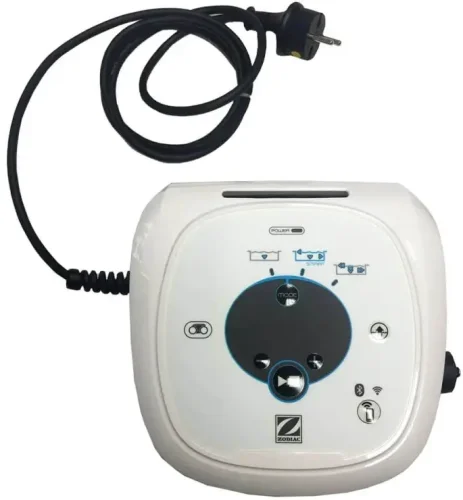 ZODIAC RA 6700iQ Alpha - Robotický vysávač