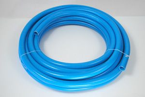 Vodná hadica 63 mm 1m