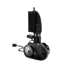 Hydraulicky vysávač MagiBlack Tanktrax