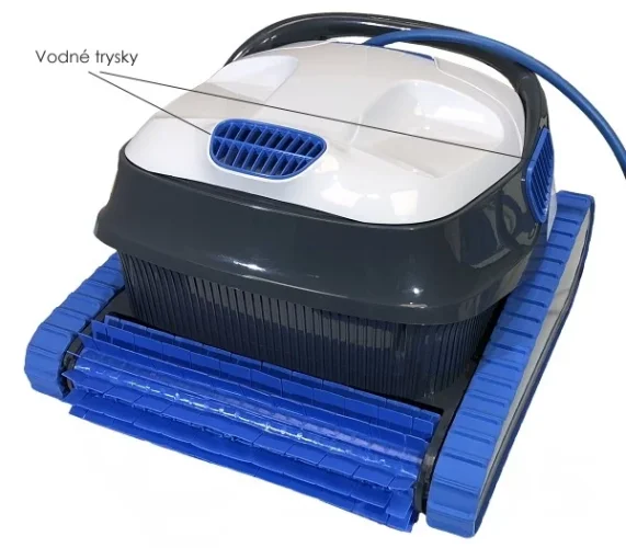 Automatický bazénový vysávač DOLPHIN S300