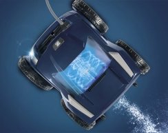 ZODIAC RA 6700iQ Alpha - Robotický vysávač