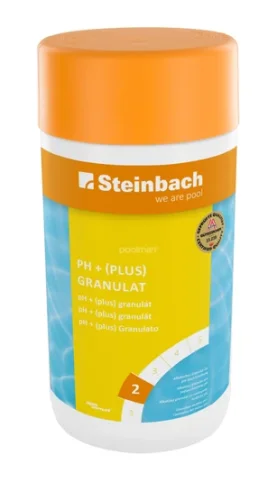PH + (plus) Granulat, 1 kg Steinbach