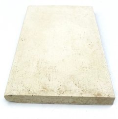 Betónový lem bazéna 30x50 cm farba béžová