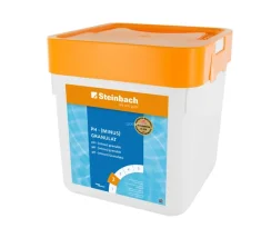 PH - (minus) Granulat, 7,5 kg Steinbach