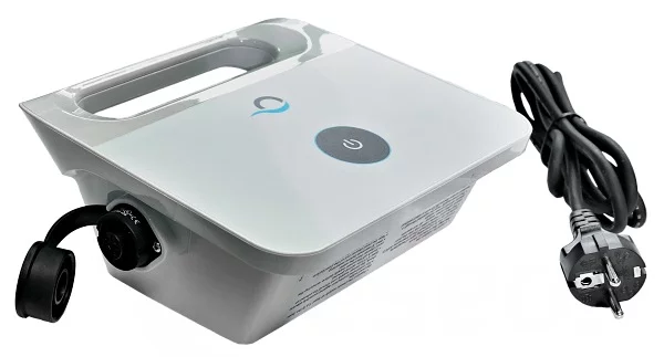 Automatický bazénový vysávač DOLPHIN S300
