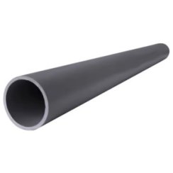 Rúra tlaková PVC-U 75 x 3,6 mm / 1 m